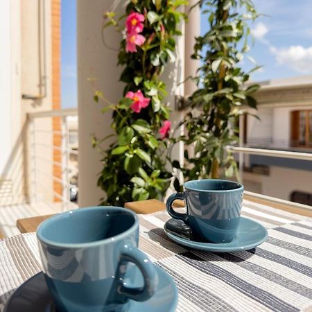 La Casa Di Adalgisa Apartment Fasano Luaran gambar