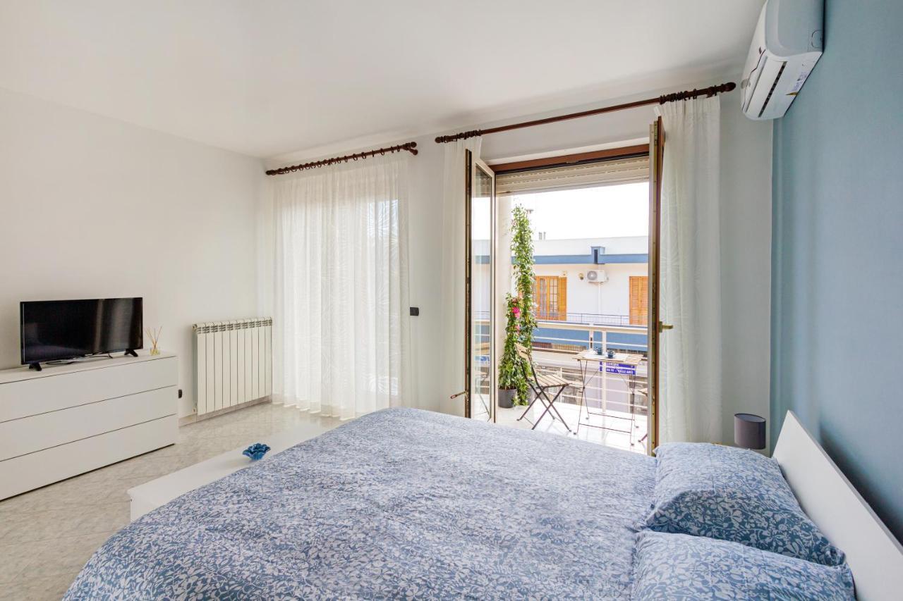 La Casa Di Adalgisa Apartment Fasano Luaran gambar