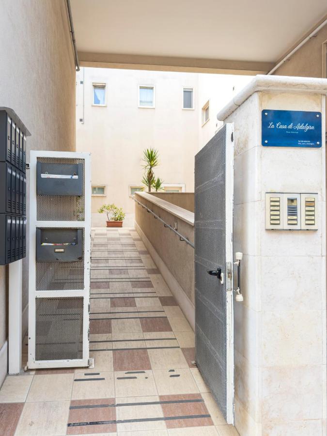 La Casa Di Adalgisa Apartment Fasano Luaran gambar