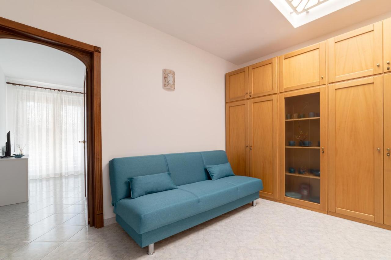 La Casa Di Adalgisa Apartment Fasano Luaran gambar