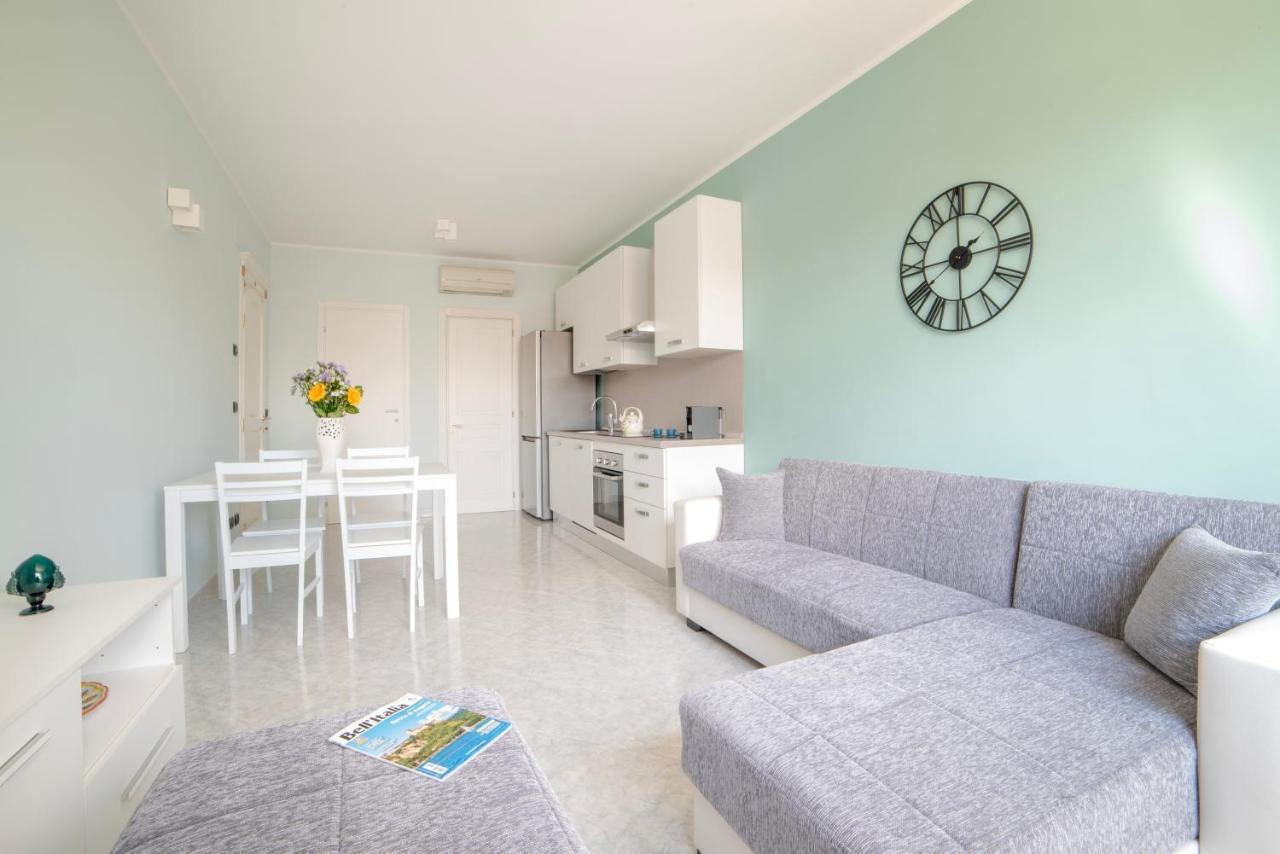 La Casa Di Adalgisa Apartment Fasano Luaran gambar