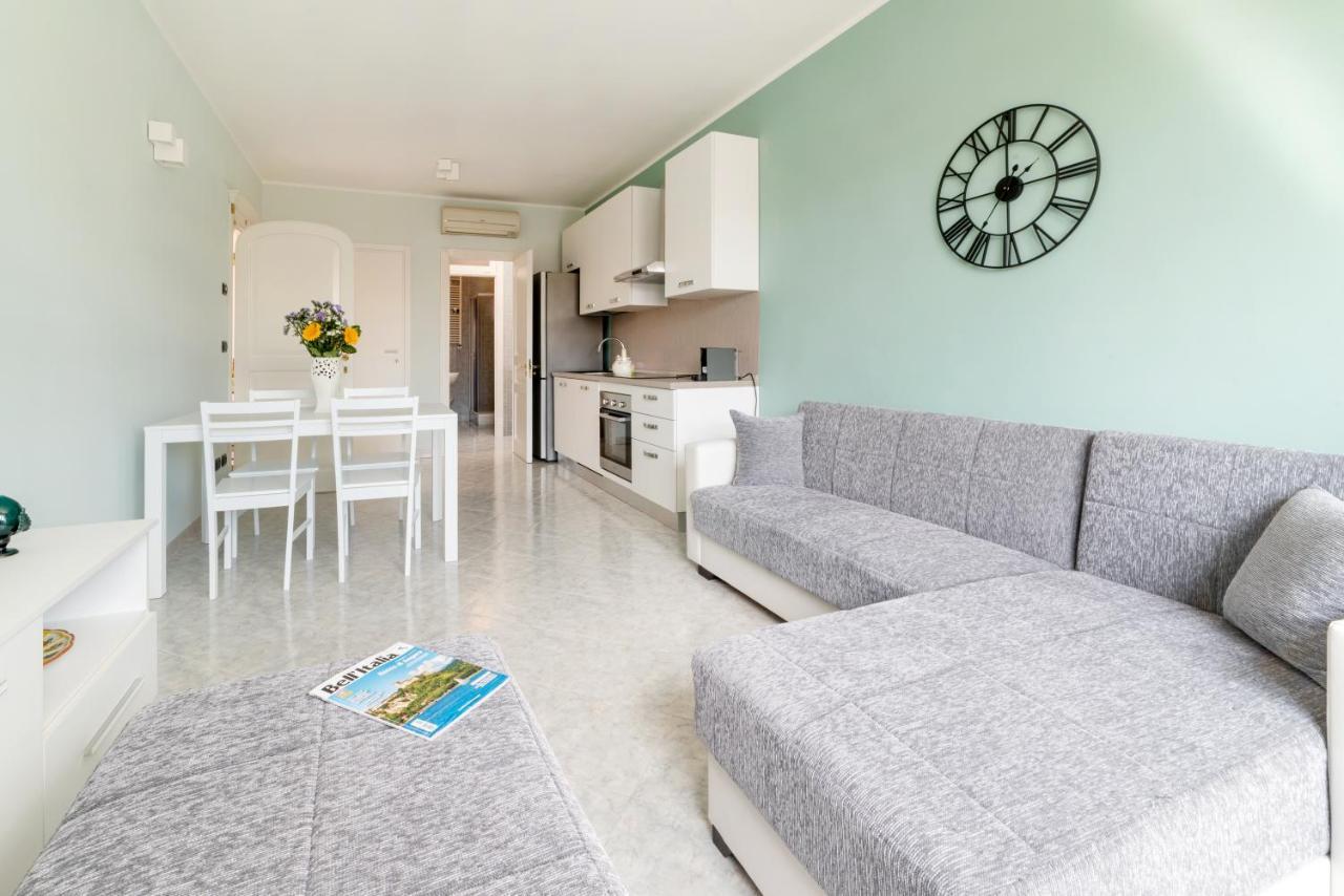 La Casa Di Adalgisa Apartment Fasano Luaran gambar
