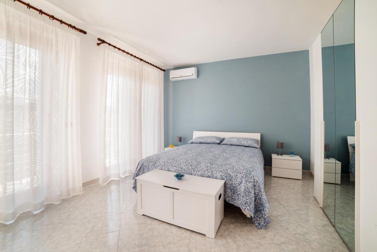 La Casa Di Adalgisa Apartment Fasano Luaran gambar