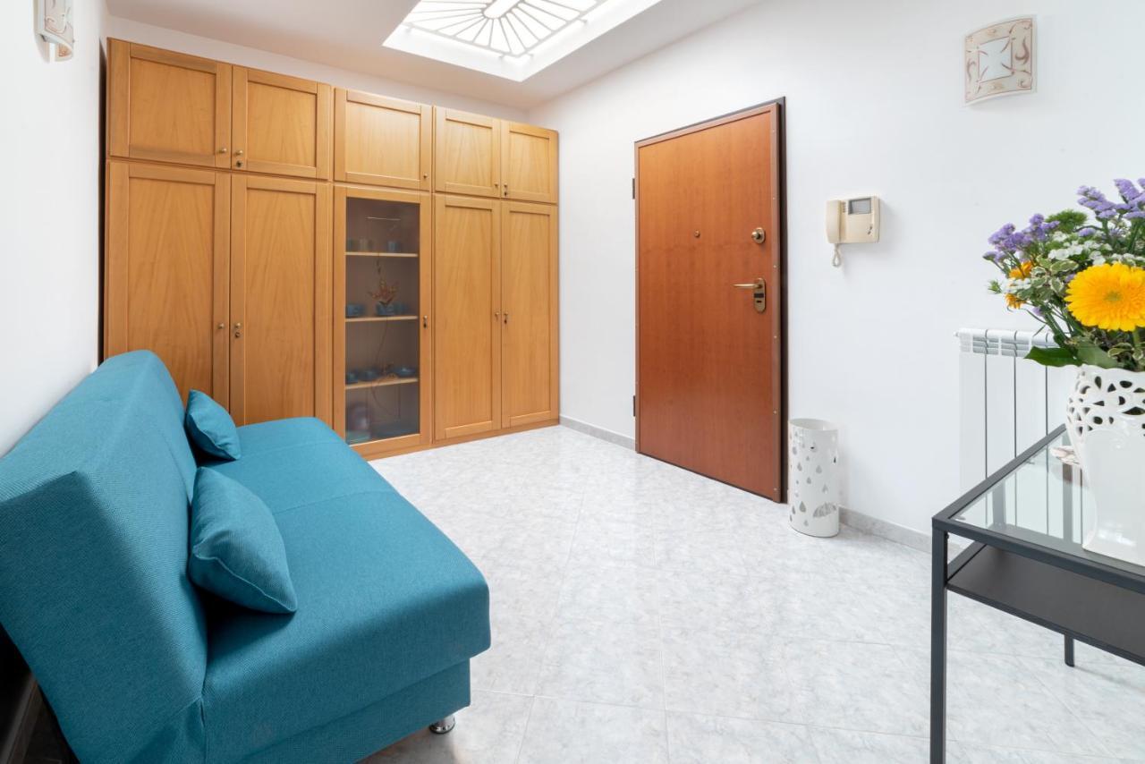 La Casa Di Adalgisa Apartment Fasano Luaran gambar